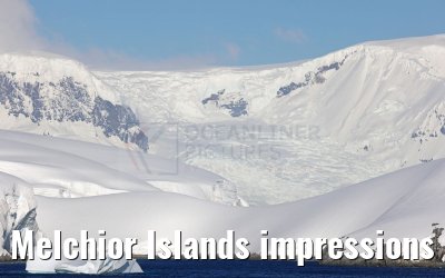 Melchior Islands impressions Antarctica 10.01.2023