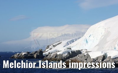 Melchior Islands impressions Antarctica 10.01.2023