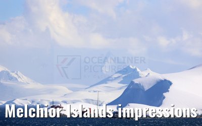 Melchior Islands impressions Antarctica 10.01.2023