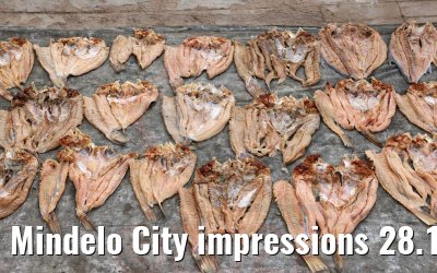 Mindelo City impressions 28.11.2022