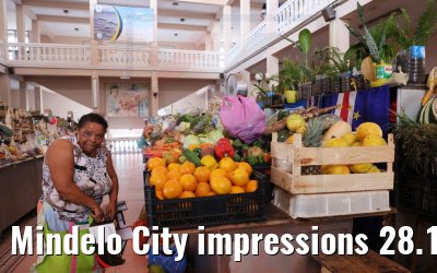 Mindelo City impressions 28.11.2022