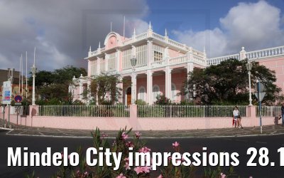 Mindelo City impressions 28.11.2022