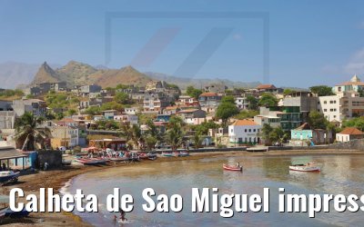 Calheta de Sao Miguel impressions 01.12.2022