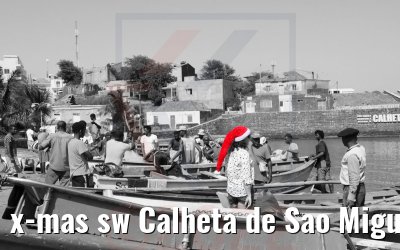 x-mas sw Calheta de Sao Miguel 01.12.2022