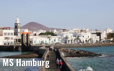 MS Hamburg