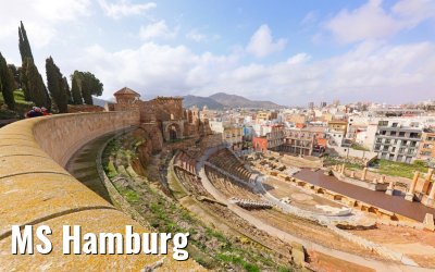 MS Hamburg
