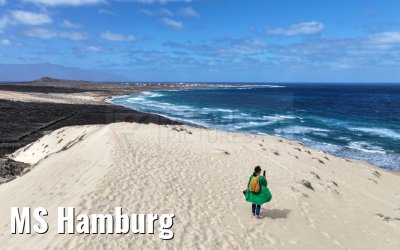 MS Hamburg
