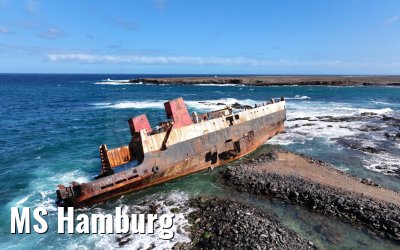 MS Hamburg
