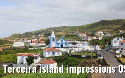 Terceira island impressions 09.04.2023