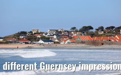 different Guernsey impressions 15.04.2023