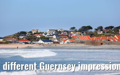different Guernsey impressions 15.04.2023
