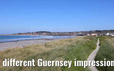 different Guernsey impressions 15.04.2023