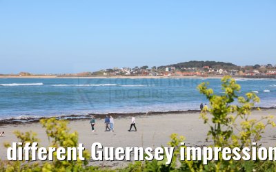 different Guernsey impressions 15.04.2023