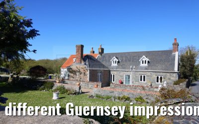 different Guernsey impressions 15.04.2023