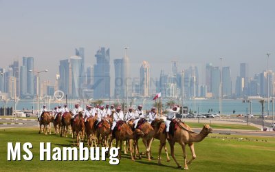 MS Hamburg