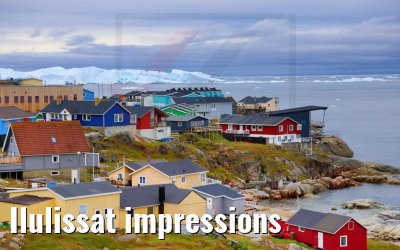 Ilulissat impressions