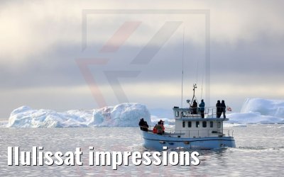 Ilulissat impressions