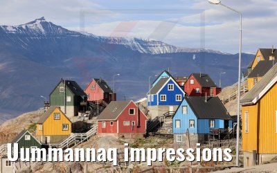 Uummannaq impressions