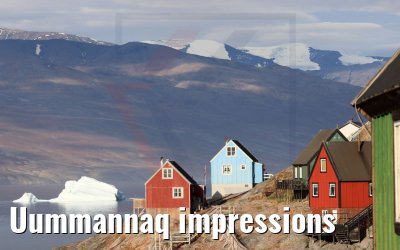 Uummannaq impressions