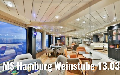 MS Hamburg Weinstube 13.03.2022