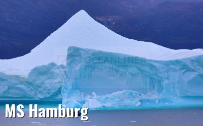 MS Hamburg