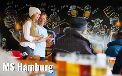 MS Hamburg