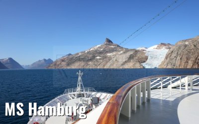 MS Hamburg