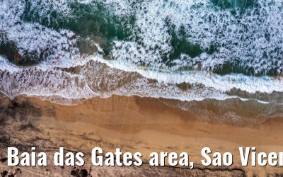 Baia das Gates area, Sao Vicente 20.02.2025
