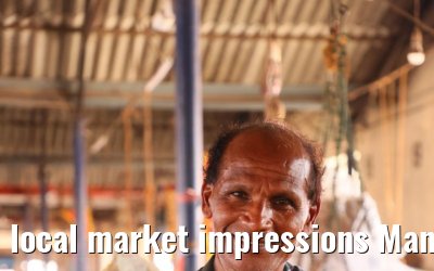 local market impressions Mangaluru 02.03.2024