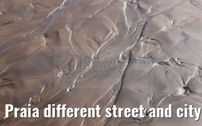 Praia different street and city impressions 17.02.2025