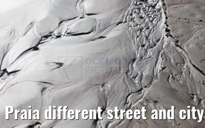 Praia different street and city impressions 17.02.2025