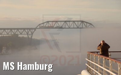 MS Hamburg