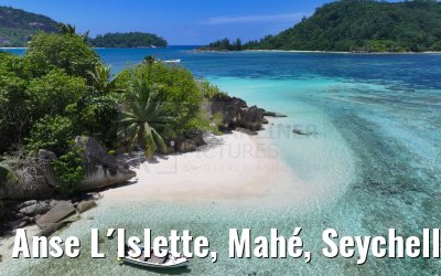 Anse L´Islette, Mahé, Seychelles 19.02.2024