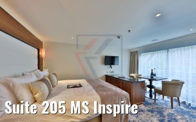 Suite 205 MS Inspire