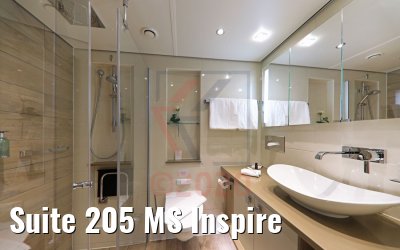 Suite 205 MS Inspire