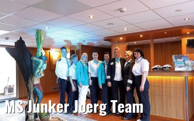 MS Junker Joerg Team