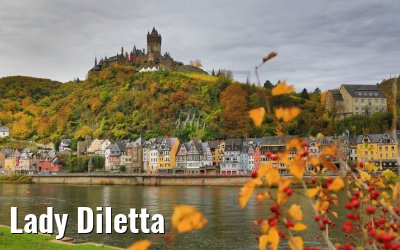 Lady Diletta