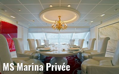 MS Marina Privée