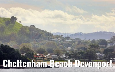 Cheltenham Beach Devonport