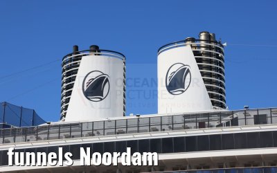 funnels Noordam