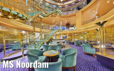 MS Noordam