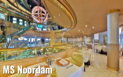 MS Noordam