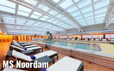 MS Noordam