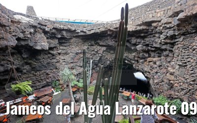 Jameos del Agua Lanzarote 09.05.2016