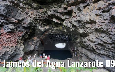 Jameos del Agua Lanzarote 09.05.2016