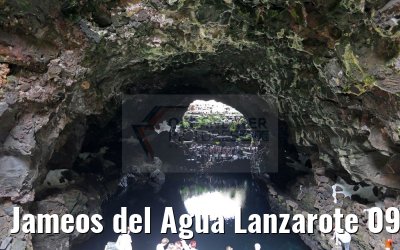 Jameos del Agua Lanzarote 09.05.2016