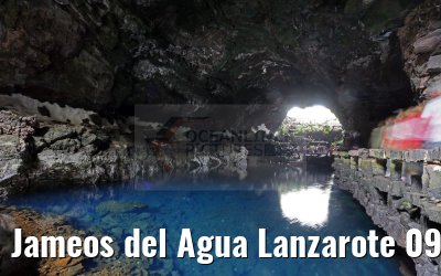 Jameos del Agua Lanzarote 09.05.2016