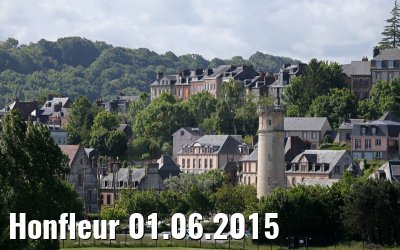 Honfleur 01.06.2015