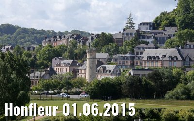 Honfleur 01.06.2015