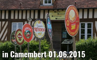 in Camembert 01.06.2015